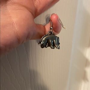 Eeyore Earrings